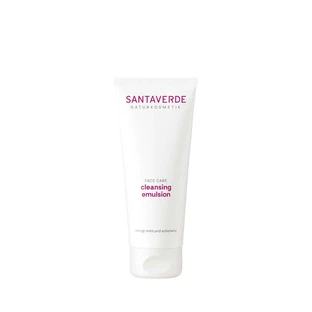SANTAVERDE aloe vera reinigungsemulsion 100 ml