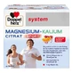Double Heart System Magnesium + Kalium Citraat Sport 40 St