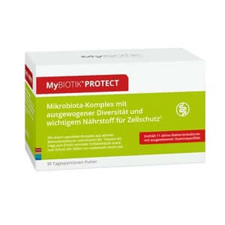 MyBIOTIK®PROTECT 30X2 g