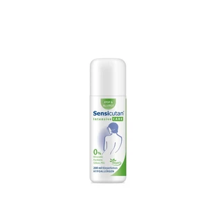 Sensicutan Intensive Care Body Lotion 200 ml