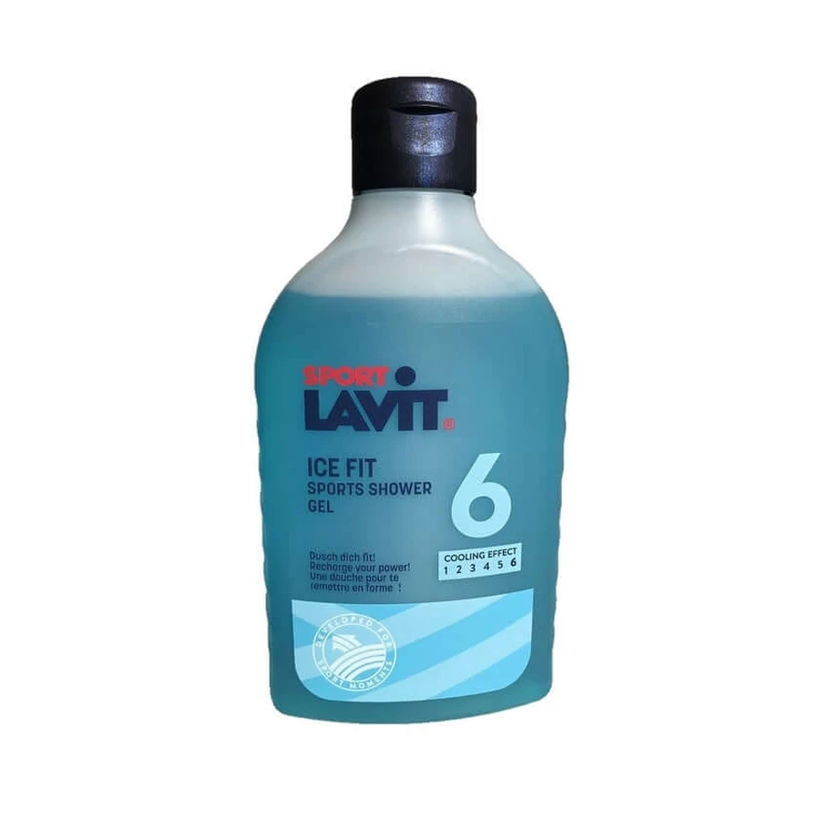 Sport Lavit Ice Fit Sport Shower Gel 250 ml