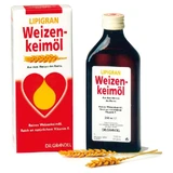 Lipigran tarwekiemolie 250 ml