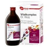 Dr. Wolz Vitalkomplex 500 ml
