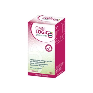 OMNi-LOGiC Appelpectine 180 St