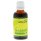 allcura duindoorn olie 50 ml