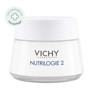 Vichy Nutrilogie 2 very dry skin 50 ml