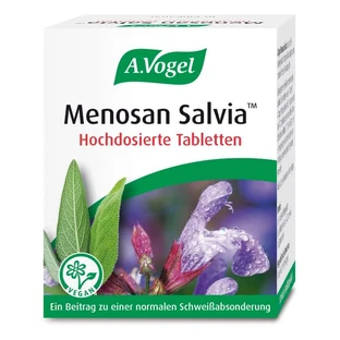 A.Vogel Menosan Salvia 30 St