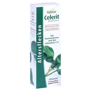Celerit crema sbiancante 25 ml