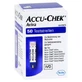 Accu-chek Aviva Test Strips Plasma II 50 pcs.