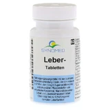 Levertabletten 60 St