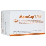 Macucap LMZ Capsules 90 Capsules