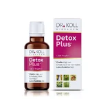 Detox Plus Dr.Koll Gemmo Complex Choline Druppels 50 ml
