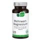 Nicapur added value magnesium capsules 60 Capsules