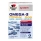 Double Heart System Omega-3 Premium 1500 120 St