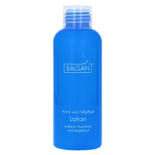 Balsan Loción nuevo para la eliminación de callos 150 ml