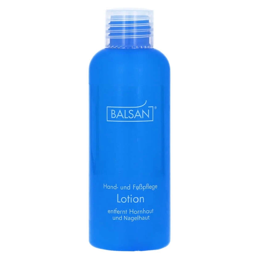 Balsan Loción nuevo para la eliminación de callos 150 ml