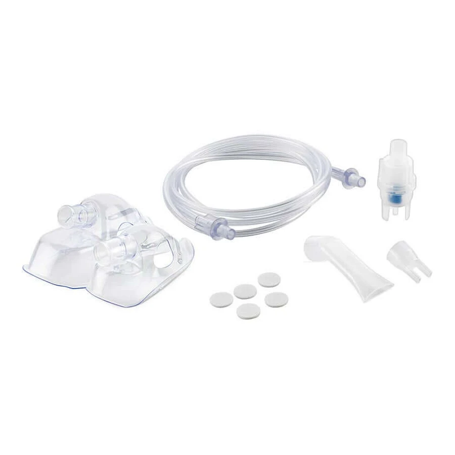 aponorm Inhaler Compact 2 Year Pack complete set 1 pc