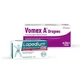 Lopedium acute + Vomex A coated tablets 1 set