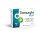 Tromcardin duo comprimidos 90 St