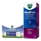 WICK Medinait inhalatiestaafjes set 1 set
