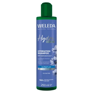 Hydra Shine Moisturizing Shampoo 250 ml