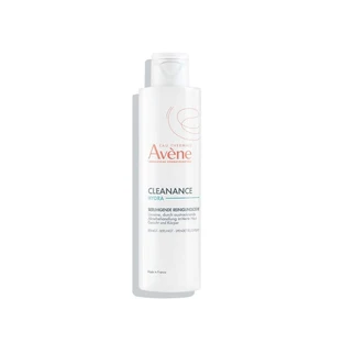 Avène Cleanance Hydra Soothing Cleansing Cream 200 ml