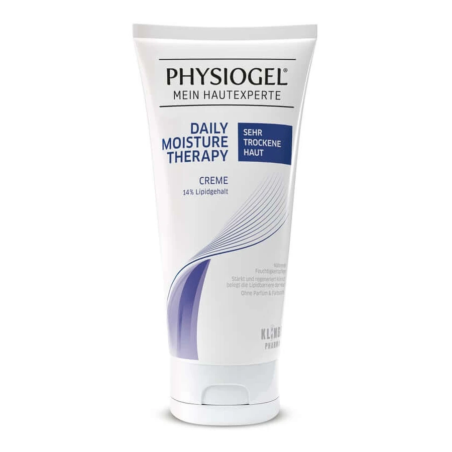 Physiogel Terapia Hidratante Diaria 150 ml