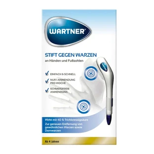 Wartner Stift 2.0 1 St