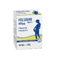 Foliumzuur 600 µg plus vitamine B6 + B12 Capsules 60 Capsules
