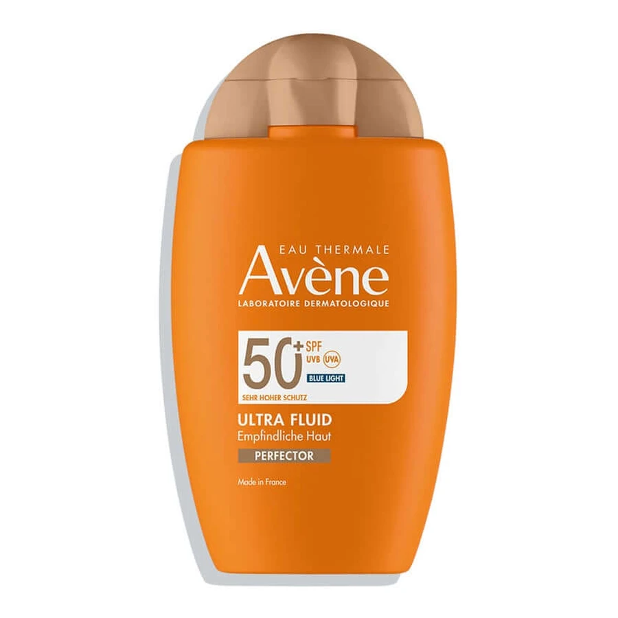 Avène Ultra Fluid Perfector SPF 50+ 50 ml