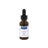 pure encapsulations® Vitamina D3 liquida 22,5 ml