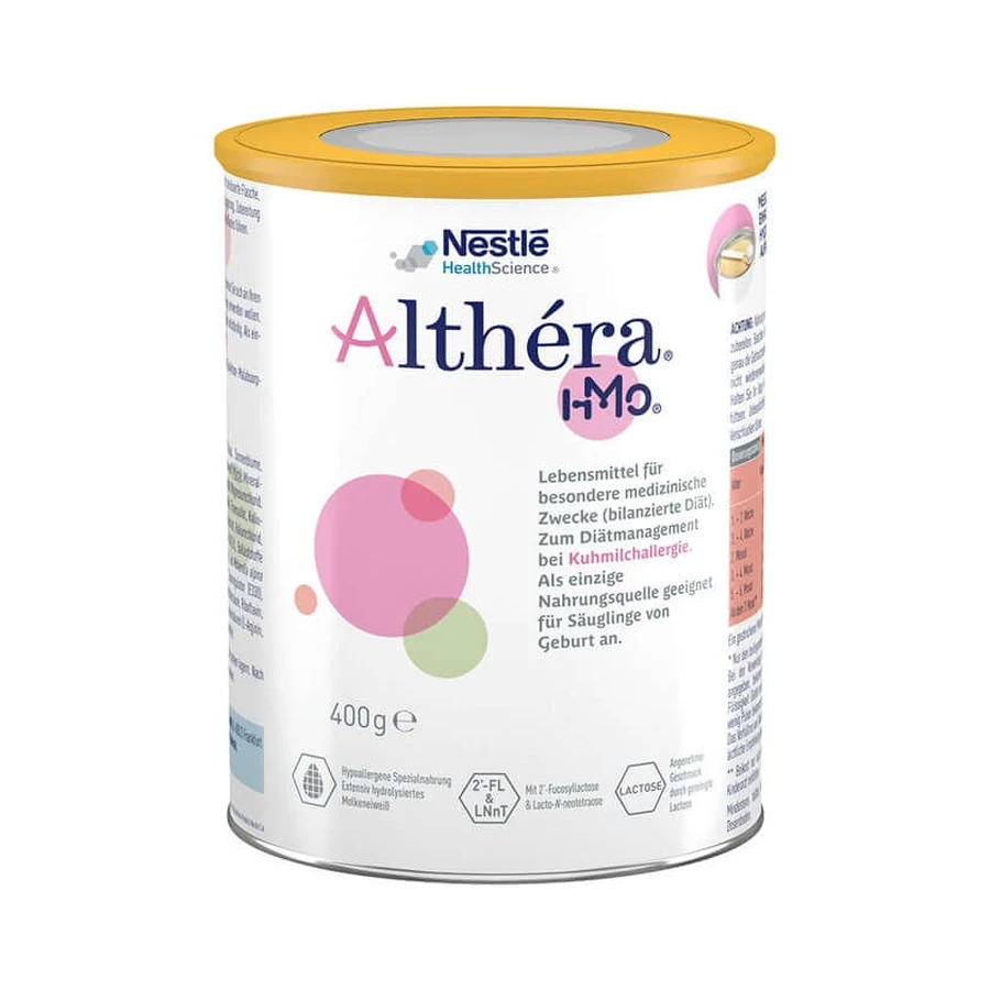 Althéra 400 g