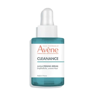 Avène Cleanance A.H.A. Exfoliating Serum 30 ml