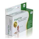 Angel-vac nasal aspirator 1 pc