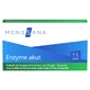 Enzyme acute Menssana Capsules 15 Capsules