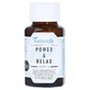 Naturafit Power &amp; Relax Aschw.Rhod.OPC Q 60 St.