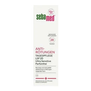 Sebamed Anti-Redness Day Care Cream 50 ml