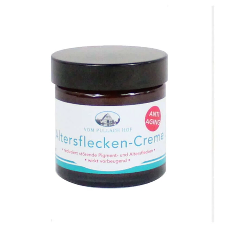 Altersflecken-creme 50 ml