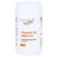 Vitamine D3 4.000 I.U. Capsules 100 Capsules