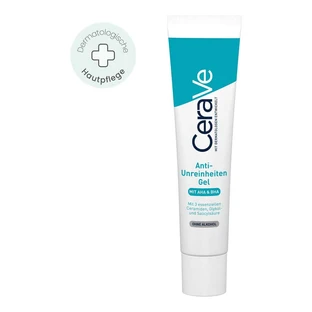 CeraVe gel anti-impuritate 40 ml