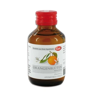 Caelo orange blossom water 100 ml