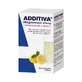 Additiva Magnesio 375mg +Vitamina B + Vit C 20X6 g