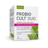 Probio-cult Duo Syxyl Cápsulas 100 Cápsulas