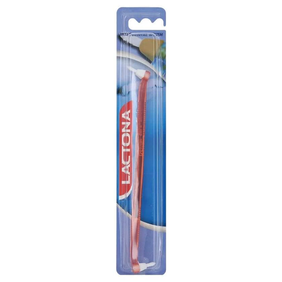 Lactona cepillo monopunto 27BB doble punta 1 ud.