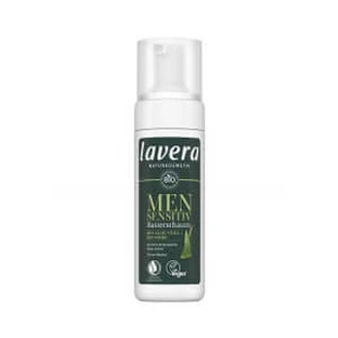 Lavera Men Shaving Foam De 150 ml