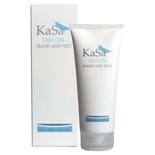 KASA Deo Gel Hand en Voeten 50 ml