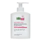 Gel de lavage intime Sebamed avec une valeur pH de 3,8, 200 ml