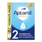 Aptamil Pronutra 2, Folgemilch ab dem 6. Monat 1200 g