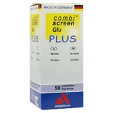 Tiras reactivas Combiscreen Glucosa Plus 50 uds.