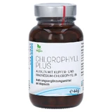 Chlorofyl plus capsules 60 Capsules